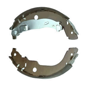 נעלי בלם gs8731 מתאים עבור/r/p207 06-, <span class=keywords><strong>citroen</strong></span> c3, d3 - Product Image 3