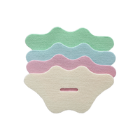 Bande adhésive pour la bouche en forme de lèvres sans latex, bande de sommeil pour la bouche fermée, patch pour la bouche en collagène et acide hyaluronique pour dormir