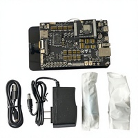 Kit de développement SOCHIP Allwinner V838, Linux embarqué, vision IA 4K, SoC haute performance, prototype de caméra intelligente professionnelle