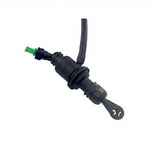 Cylindre maître d'embrayage et cylindre maître de frein en état neuf pour TATA ARIA 2.2L 287029100187 pour le marché indien Réparation - Product Image 4