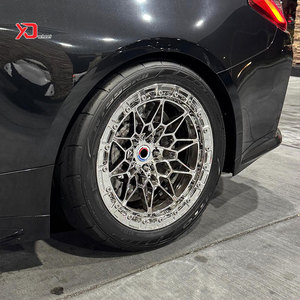 <span class=keywords><strong>ล้อ</strong></span> beadlock 5X114.3 6X139.7 5X112<span class=keywords><strong>ล้อ</strong></span>ปลอม17X11J ขอบรถแข่งเว้าลึก18 X11J สำหรับ F80 F82 F90 M3 M4 G20 G30 G82 G80 - Product Image 4