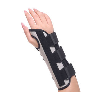 Регулируемый медицинский фиксатор для фиксации растяжения связок запястья - Product Image 6
