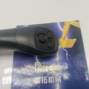 Pièces d'excavatrice DX180, joystick K1000556H, commande à distance, valve pilote K1000556H 110925-00464 - Product Image 6