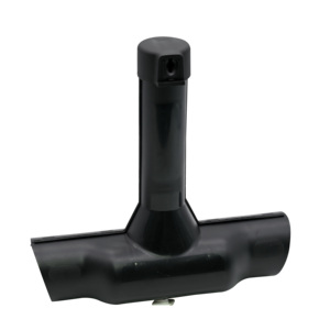 Nhân đạo trong nhà ngoài trời hình chữ T chuột Chuột bẫy Bait Station box với khóa thiết kế cho động vật gặm nhấm kiểm soát dịch hại cao an toàn hiệu quả - Product Image 1