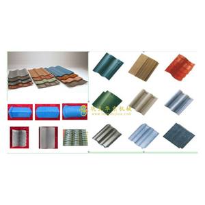 Usine de fabrication de feuilles légères entièrement automatique, fabrication de rouleaux de panneaux muraux d'<span class=keywords><strong>occasion</strong></span> - Product Image 5