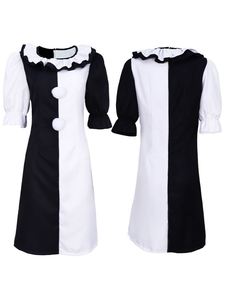 Disfraz de Payaso Art de la Película Terrifier 2, Disfraz de Halloween con Manchas de Sangre, Disfraces de Payaso para Hombre y Mujer - Product Image 4
