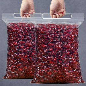 Arándanos Deshidratados Micro, Originales, 500g, Bolsa Resellable, Ricos en Antioxidantes, Ideales para Ensaladas y Cocina - Product Image 1