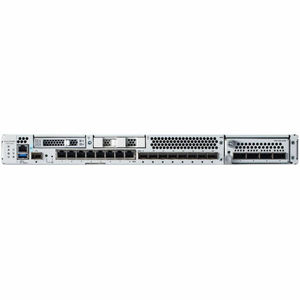 New Original Clean Stock Firewall FPR3105-NGFW-K9 Firepower <b>3100</b> Series ASA/NGFW Appliance. 1U Firewall. 1 X NetMod Bay - Product Image 2