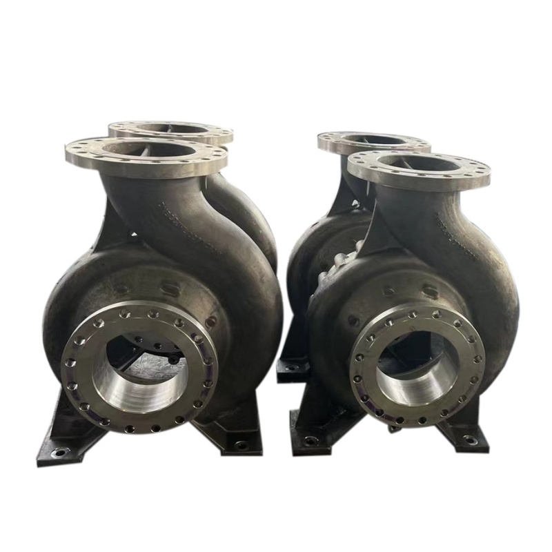 2 3 4 Gasoline Engine Pump