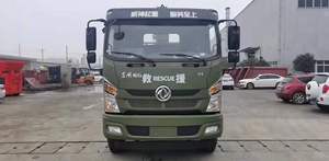 رافعة محمولة على Dongfeng 4x 2 6Ton 8Ton هيدروليكية للبيع - Product Image 2