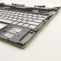 Coque supérieure d'origine neuve pour Dell Alienware X14 R1, repose-poignets sans clavier, pièces d'ordinateur