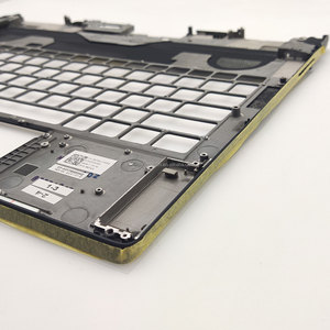 Original Brand New <b>for</b> Dell <b>for</b> Alienware X14 R1 Upper <b>Case</b> Palmrest W/o Keyboard <b>Computer</b> Parts - Product Image 4