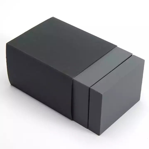 Custom Logo Luxury <strong>Paper</strong> Gift Cardboard <strong>Packaging</strong> <strong>Drawer</strong> <strong>Watch</strong> <strong>Box</strong> Cases - Product Image 6