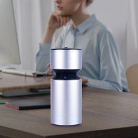 Diffuseur d'huiles essentielles pour voiture, aromathérapie, parfum ultrasonique, vente en gros