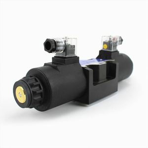 Vanne hydraulique dr 6X-1X/, livraison gratuite - Product Image 4