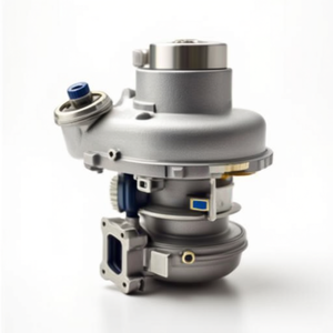 Cabeza de Cilindro E235600520Z para Motor DAIHATSU 6DE-23, Repuesto de Posventa - Product Image 1