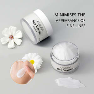 OEM Crème Hydratante Naturelle à l'<span class=keywords><strong>Aloe</strong></span> <span class=keywords><strong>Vera</strong></span> et au Miel de Manuka - Product Image 3