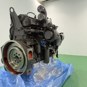 Motor Diésel M11 Nuevo y Usado de 6 Cilindros, 280HP/425HP, 10.8 L, con Garantía, 2000 RPM, para Reemplazo de Cummins en Maquinaria de Construcción - Product Image 5