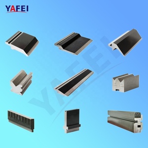 Pres Bükme Makinesi - Product Image 3