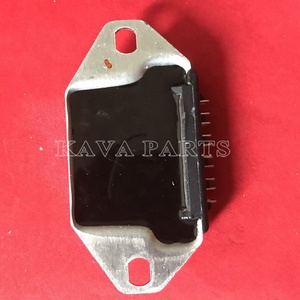 Alternador para el regulador de <span class=keywords><strong>Sawafuji</strong></span> alternadores IH708 129100400,129100500 - Product Image 2