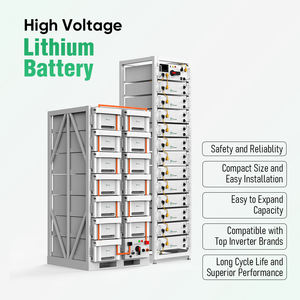 3 चरण हाइब्रिड सौर इन्वर्टर <span class=keywords><strong>100kw</strong></span> 250kw औद्योगिक सौर ऊर्जा इन्वर्टर ऊर्जा भंडारण - Product Image 4