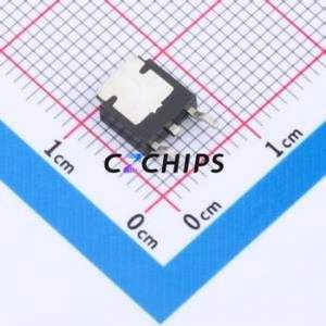 ชิปวงจรรวม7812 252ของแท้ของแท้ใหม่วงจรรวม PMIC ตัวควบคุมเชิงเส้น (LDO) ชิปวงจรเบ็ดเสร็จ - Product Image 2