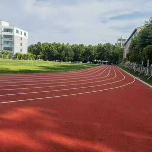 <span class=keywords><strong>Bitume</strong></span> émulsionné de coloration durable colorée froide d'asphalte de prémélange antidérapant pour la construction de routes - Product Image 6