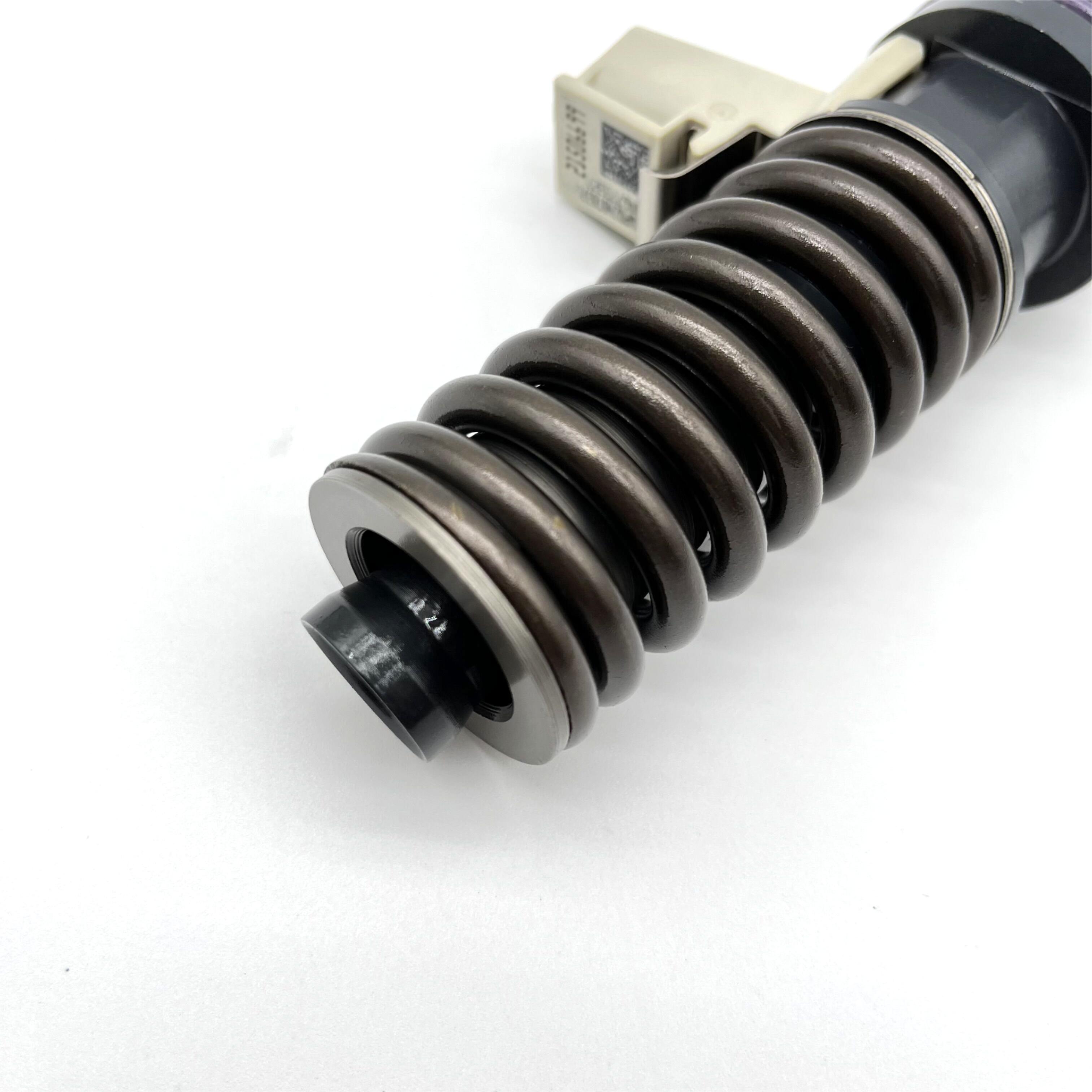 High Performance  Diesel Engine Parts 21506699 Electronic Unit Common Rail Fuel Injector BEBE5G17001 For Diesel Engine