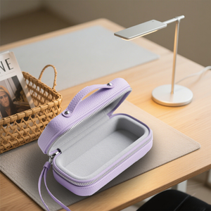 Customized Portable <b>Hard</b> <b>Drive</b> Case EVA Waterproof <b>Hard</b> Shell Electronic Product Protective Case - Product Image 1