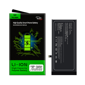 <span class=keywords><strong>Batterie</strong></span> de téléphone portable de remplacement d'usine TLIDA pour les modèles <span class=keywords><strong>Iphone</strong></span> <span class=keywords><strong>XR</strong></span> 100% nouvelles batteries 0 Cycle - Product Image 5