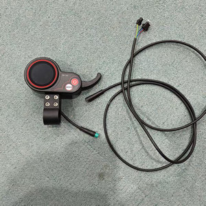 Controlador de Motor Doble Yunli 60V 50A 6000W 3000W*2 para Patinete Eléctrico, Repuestos para E Scooter <span class=keywords><strong>Halo</strong></span> <span class=keywords><strong>Knight</strong></span> T107 Pro Boyueda S3-11 - Product Image 6