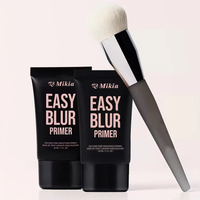 Base de Teint Hydratante et Minimisatrice de Sébum Longue Durée Private Label pour Usage Quotidien - Maquillage en Gros