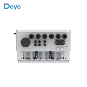 EU kho deye 10KW lai ba giai đoạn 48V năng lượng mặt trời lai biến tần trong kho - Product Image 5