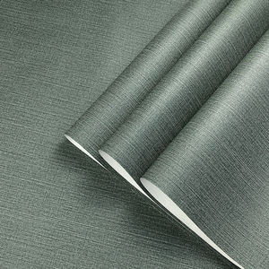 Tela de Pared sin Costuras Antimoho y Resistente a la Humedad, Material de Pared Ecológico No Tejido para Decoración de Paredes en Hogares y Hoteles - Product Image 2