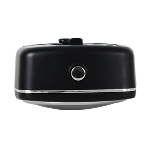 IMSH Đồng Hồ Báo Thức Kim Thạch Anh BB07507 Đồng Hồ Báo Thức Để Bàn Cạnh Giường Đồng Hồ Báo Thức Kim Mini Tùy Chỉnh Để Bàn Wecker Despertador - Product Image 5