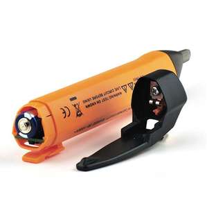 สะดวกชนิดใหม่ VD03ดิจิตอลควบคุมไม่ติดต่อไฟฟ้าทดสอบแรงดันปากกาตรวจจับเซ็นเซอร์ - Product Image 4