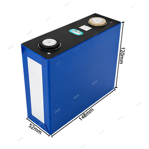 CATL 3.2V 120Ah LFP电池芯 3C连续5C峰值放电高功率磷酸铁锂电芯，适用于ESS UPS太阳能系统 - Product Image 3