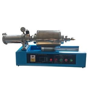 Dilatometro spegnimento analizzatore a cambiamento di fase HF-PJ-12 - Product Image 1