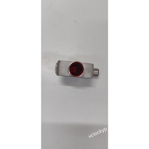 BANNER ENGINEERING Q4XTKLAF300-Q8 95301 10-30VDC Utilisé - Product Image 3