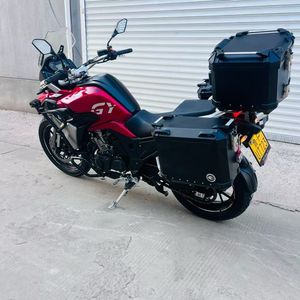 Motocicletta a Benzina Usata <span class=keywords><strong>Keeway</strong></span> 400x - Bicilindrica con Iniezione Elettronica, Raffreddamento ad Aria - Product Image 6