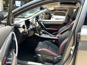 SUV Geely Coolray <span class=keywords><strong>d</strong></span>'<span class=keywords><strong>occasion</strong></span> très demandé, performances excellentes, plusieurs coloris disponibles - Product Image 5