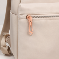 Meetee ZT954 5 #   Cremallera Decorativa de Nylon Colorida para Ropa, Bolsos, Prendas, Maletas, Costura y Accesorios de Manualidades DIY