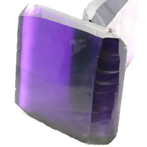 Thạch anh tím tổng hợp thủy nhiệt thô, ametrine thô, thạch anh tím thô - Product Image 2