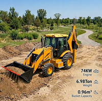 Retroexcavadoras Usadas CAT 420F2, Maquinaria Caterpillar Usada, Equipo de Segunda Mano