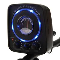 2019 gros GC1065 Écran LCD détecteur de Métaux D'or Souterrain Détecteur De Trouveur Pinpointer Chasseur de Trésor Kit Pour La Recherche