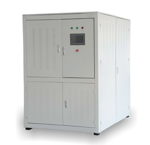 हाइड्रोजन ईंधन सेल हाइड्रोजन क्षारीय पानी इलेक्ट्रोलाइट हाइड्रोजन भरने स्टेशन - Product Image 1