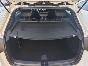 Accessoires de couverture de coffre arrière, étagère non rétractable pour BMW <span class=keywords><strong>Mini</strong></span> F60 - Product Image 2