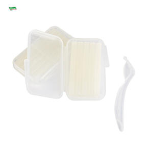 CoralClean Cera Ortodontica Bianca di Alta Qualità Certificata CE ISO da 35g per Apparecchi e Fili Dentali - Offerta Speciale - Product Image 4