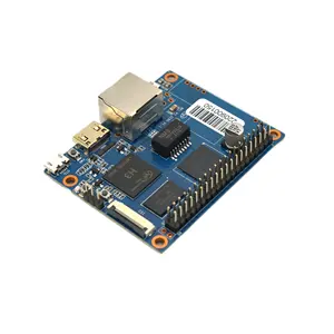 Classic single board computer Banana PI BPI M1 linux development board based on Allwinner A20 SoC