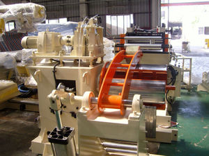 2 trong 1 <span class=keywords><strong>decoiler</strong></span> leveller máy thép nhà máy sản xuất cuộn dây thẳng máy với <span class=keywords><strong>decoiler</strong></span> uncoiling và ép tóc - Product Image 4